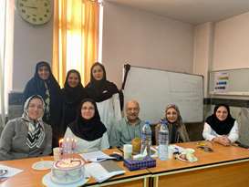 PGRC’s activities in 2025 