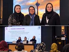 Advancing Evidence-Based Approaches to Treatment-Resistant Vaginal and Cervical Infections