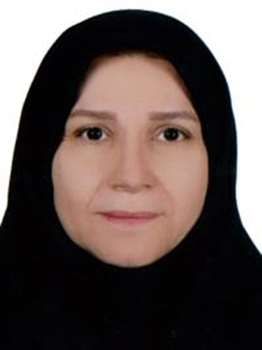 Prof. Farah Farzaneh